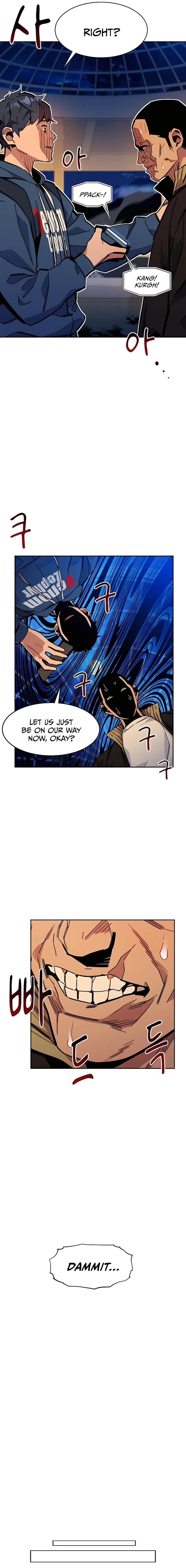 Auto Hunting With My Clones Chapter 12 page 18