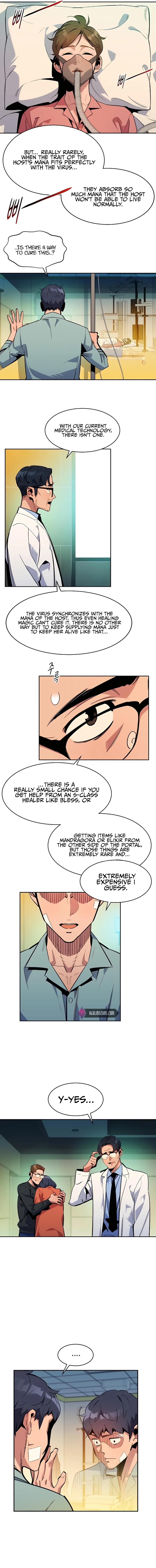 Auto Hunting With My Clones Chapter 28 page 7