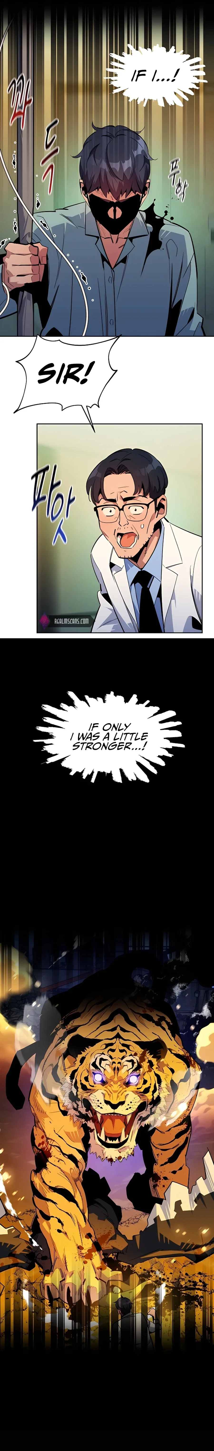 Auto Hunting With My Clones Chapter 28 page 9