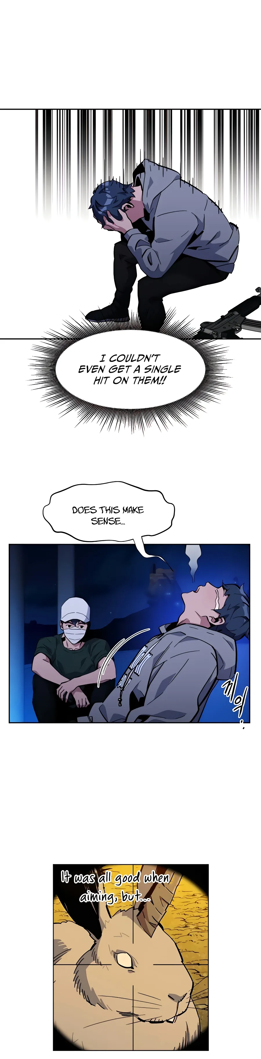 Auto Hunting With My Clones Chapter 10 page 27
