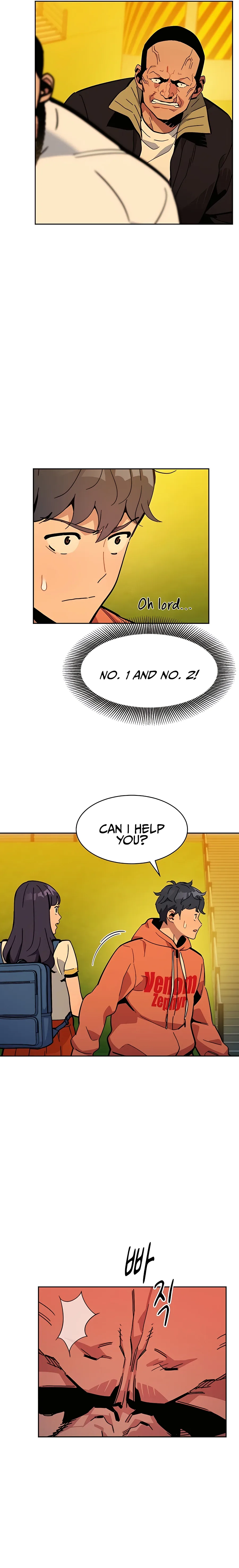 Auto Hunting With My Clones Chapter 15 page 14