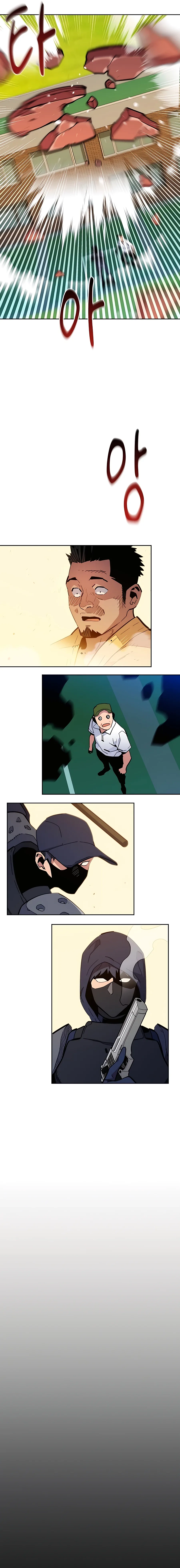 Auto Hunting With My Clones Chapter 13 page 19