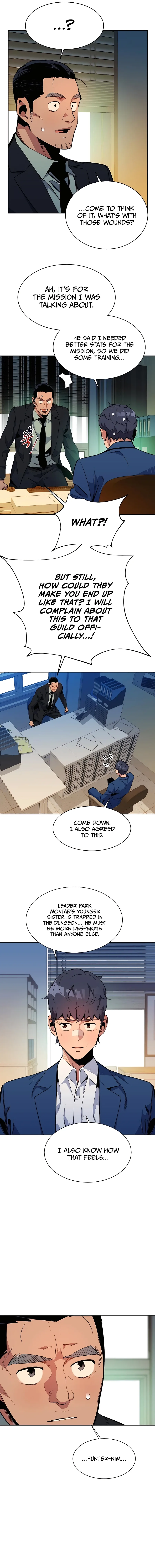 Auto Hunting With My Clones Chapter 29 page 16