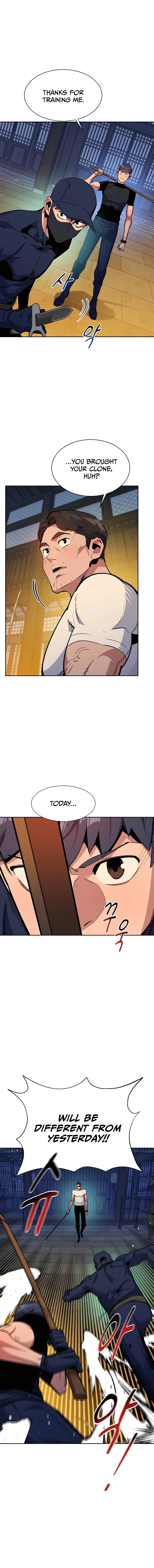 Auto Hunting With My Clones Chapter 29 page 18