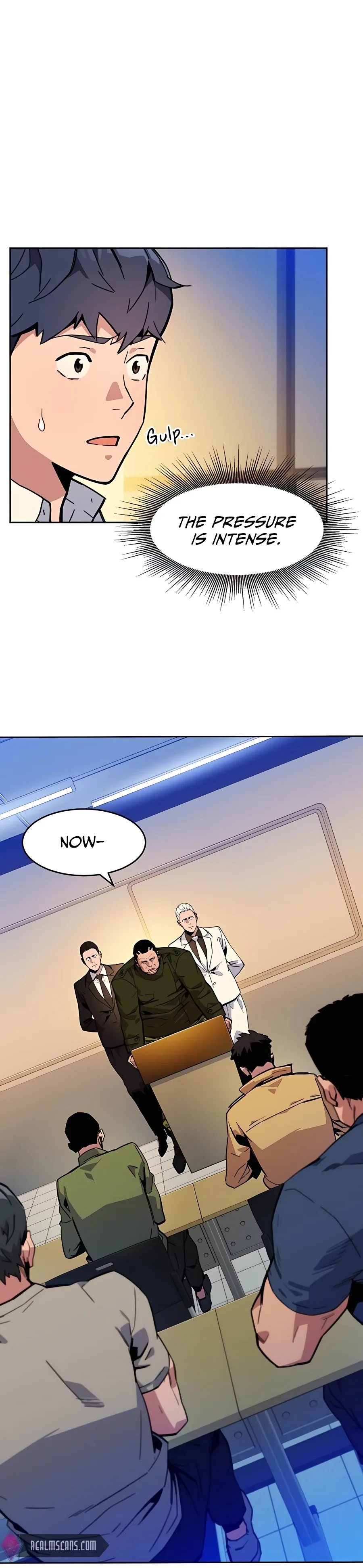 Auto Hunting With My Clones Chapter 6 page 35