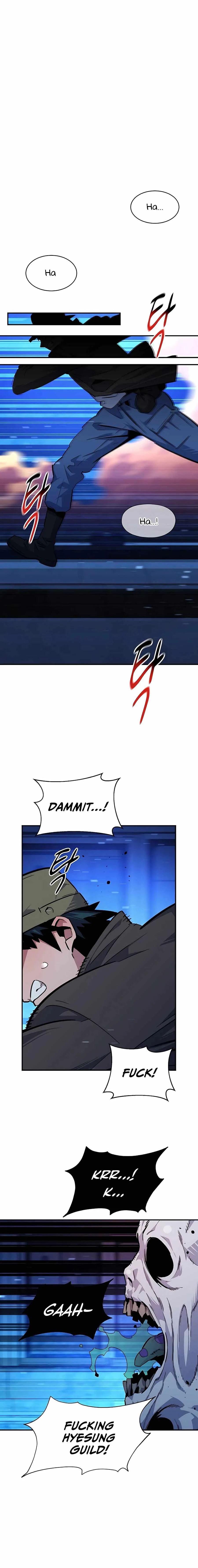 Auto Hunting With My Clones Chapter 32 page 3