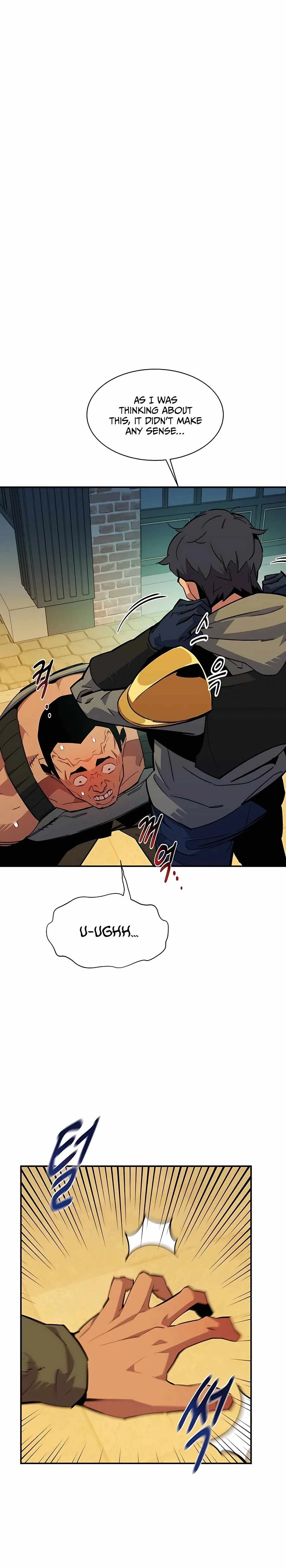 Auto Hunting With My Clones Chapter 31 page 3