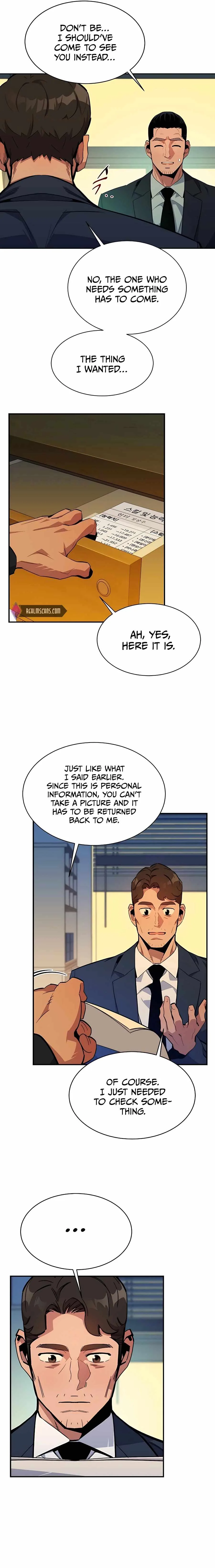 Auto Hunting With My Clones Chapter 31 page 9