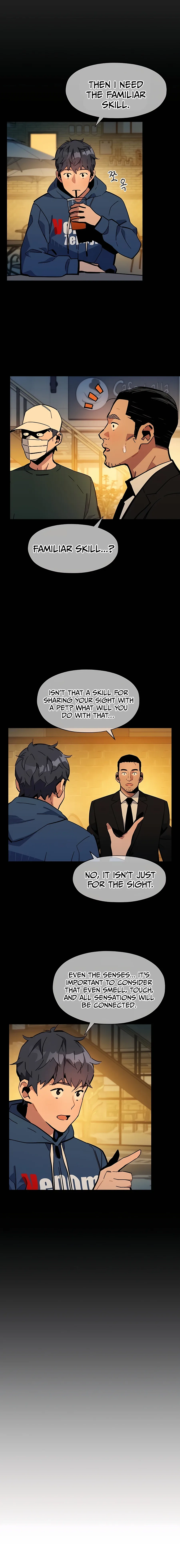 Auto Hunting With My Clones Chapter 13 page 20