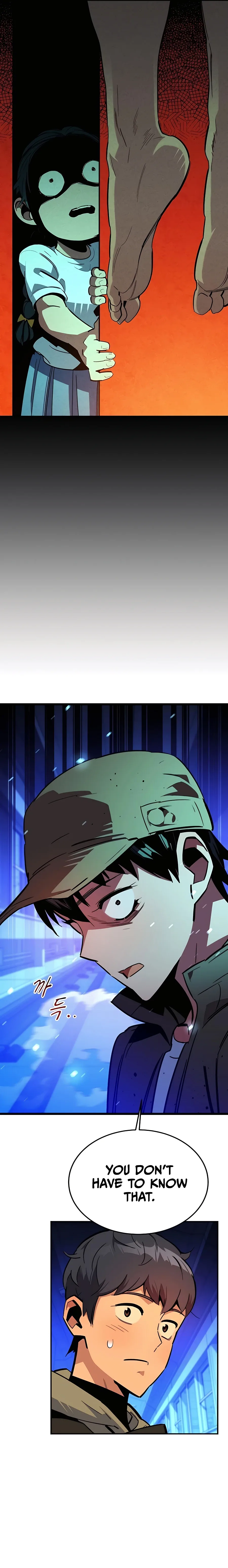 Auto Hunting With My Clones Chapter 33 page 8