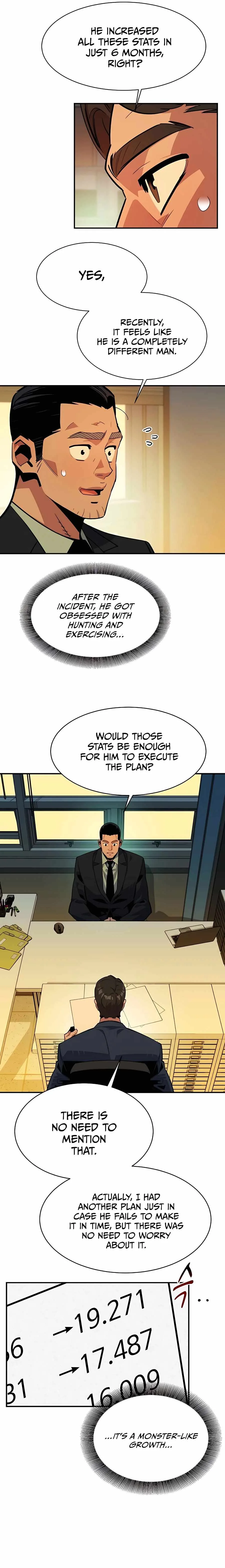 Auto Hunting With My Clones Chapter 31 page 10