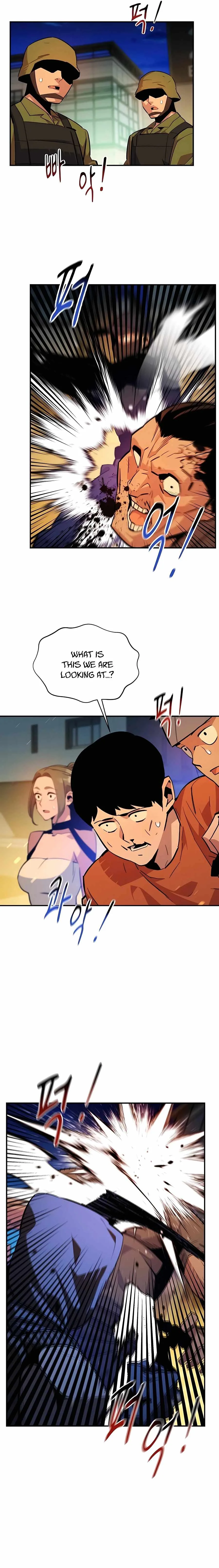 Auto Hunting With My Clones Chapter 31 page 12