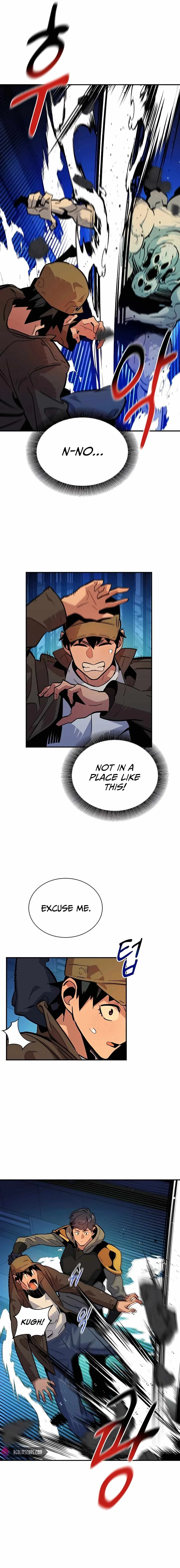 Auto Hunting With My Clones Chapter 32 page 6