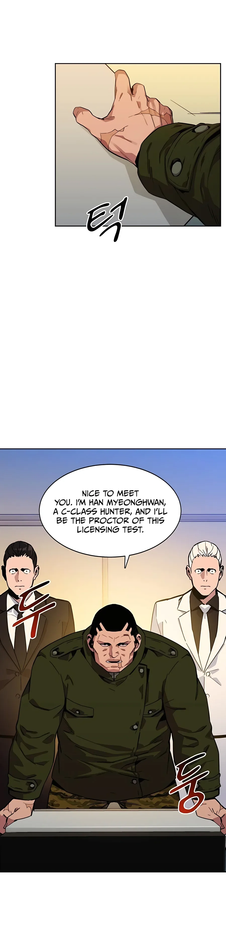 Auto Hunting With My Clones Chapter 6 page 33