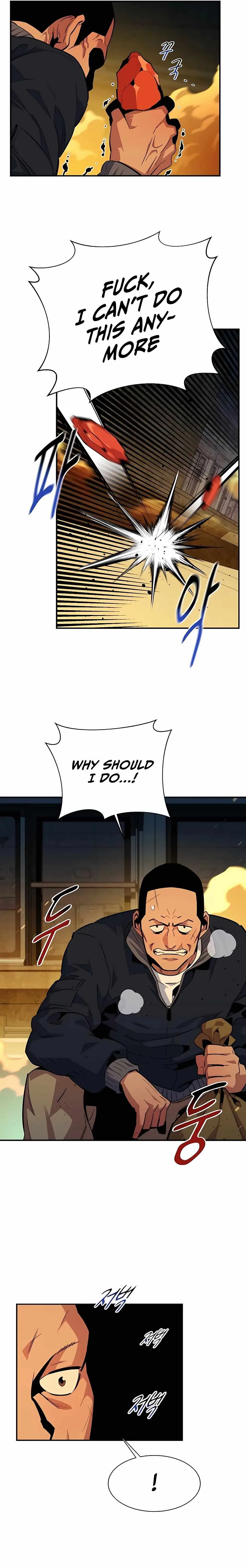 Auto Hunting With My Clones Chapter 31 page 16