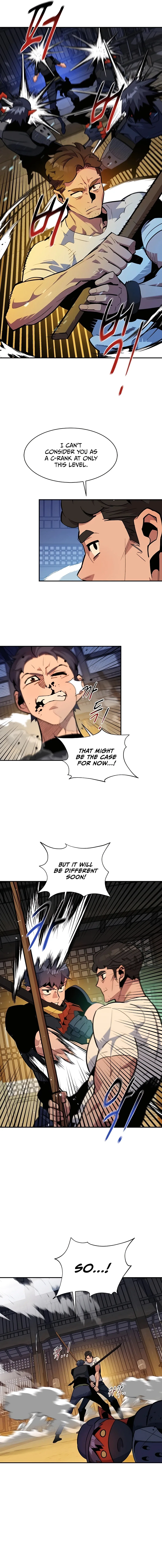 Auto Hunting With My Clones Chapter 30 page 11