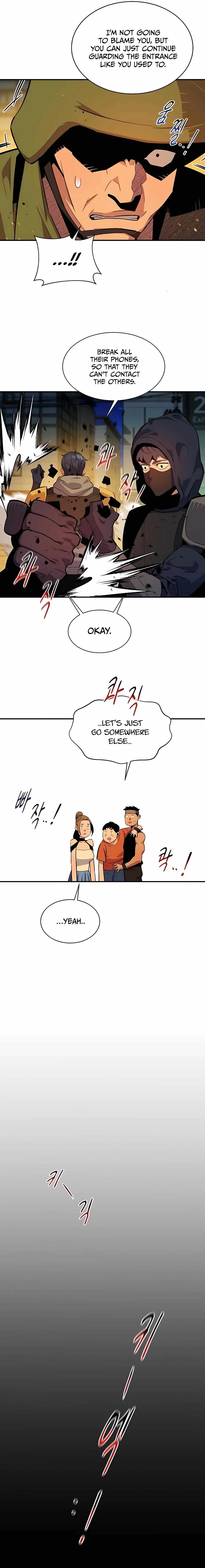 Auto Hunting With My Clones Chapter 31 page 14