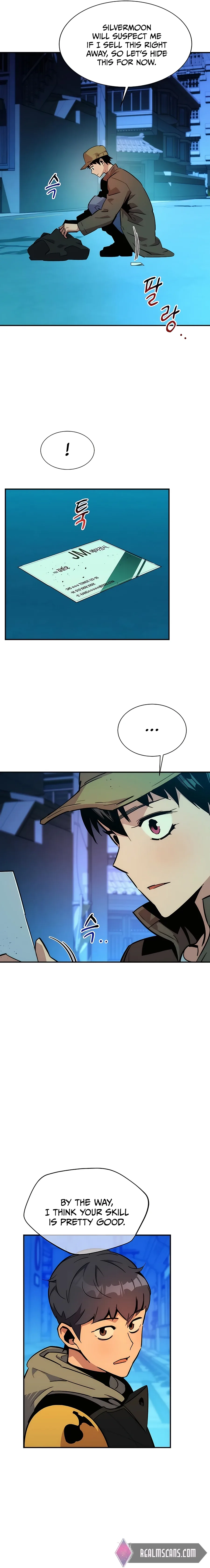 Auto Hunting With My Clones Chapter 34 page 6