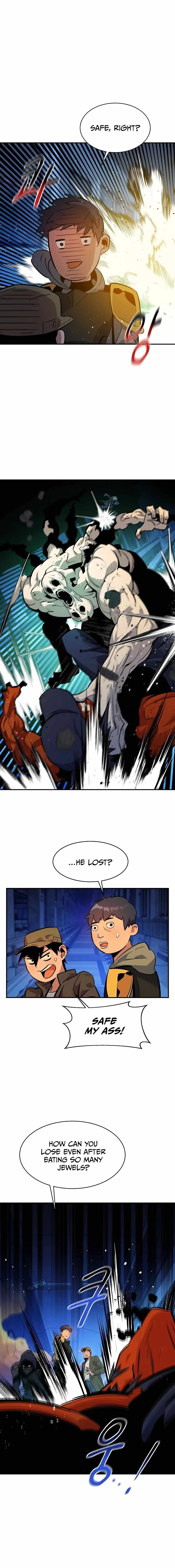 Auto Hunting With My Clones Chapter 32 page 10