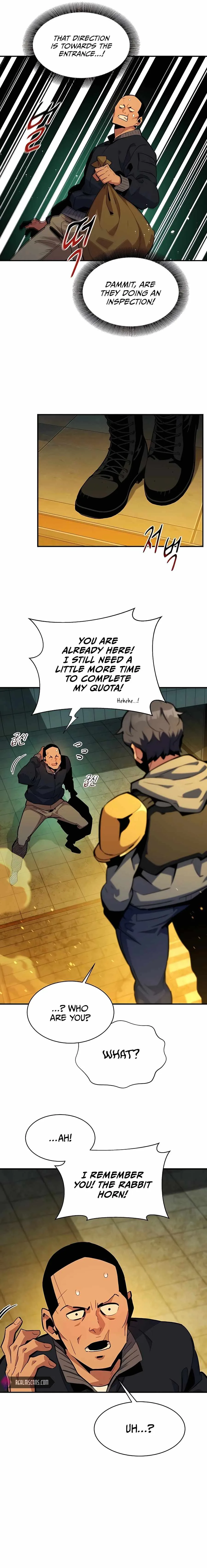 Auto Hunting With My Clones Chapter 31 page 17