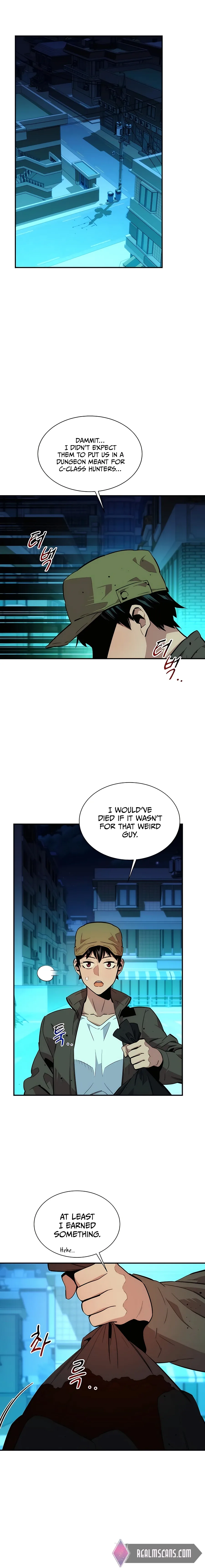 Auto Hunting With My Clones Chapter 34 page 5