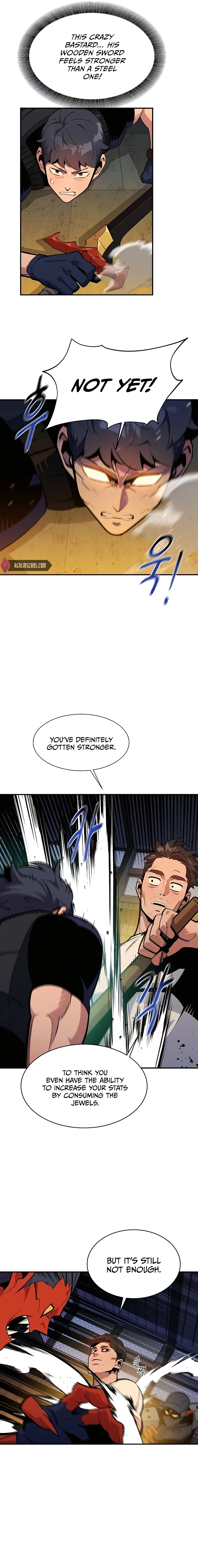 Auto Hunting With My Clones Chapter 30 page 10