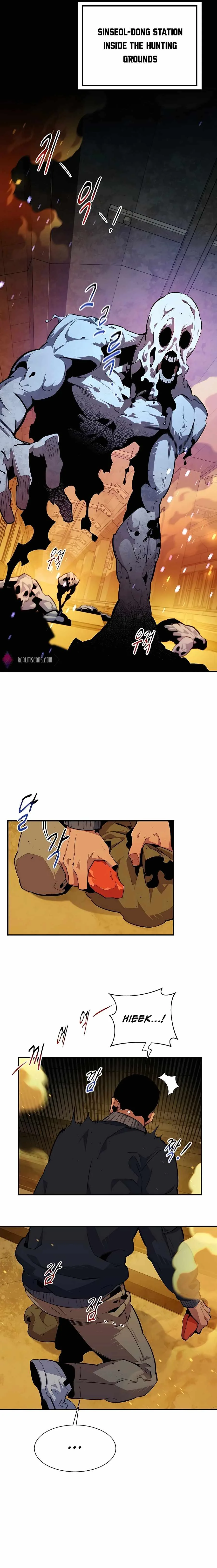 Auto Hunting With My Clones Chapter 31 page 15