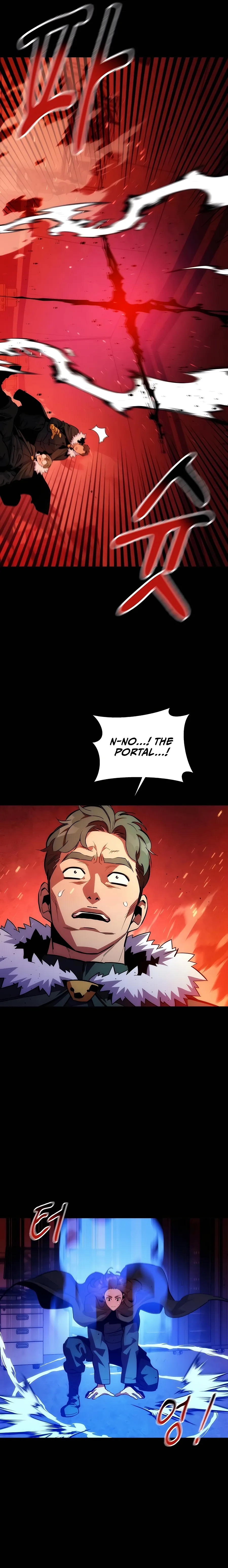 Auto Hunting With My Clones Chapter 35 page 7