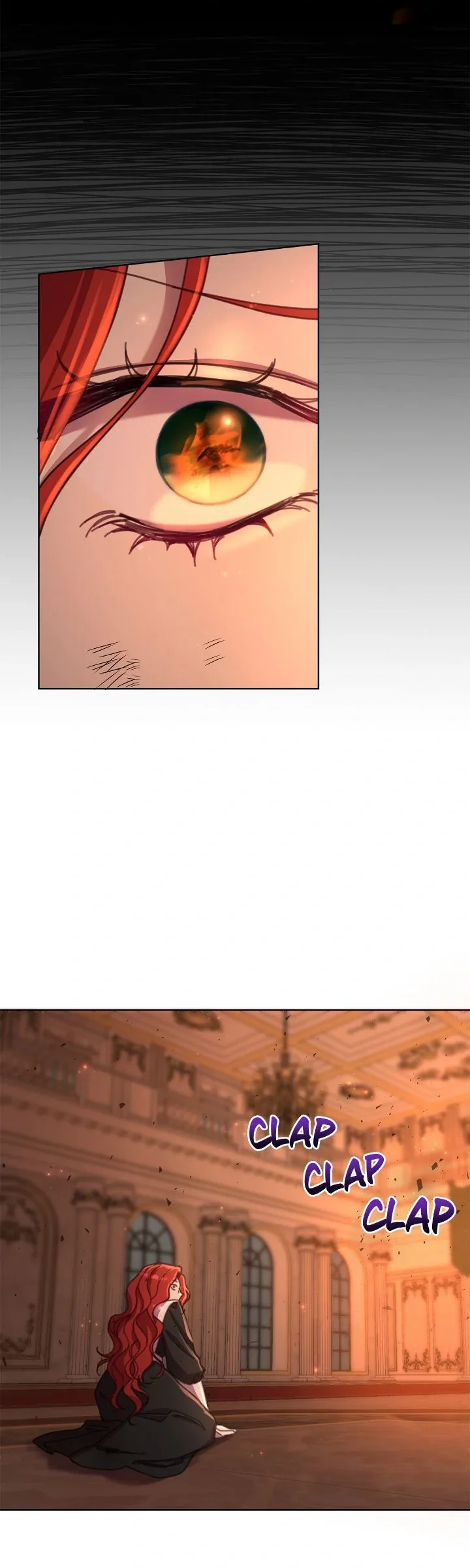 Author, In This Life I’m The Protagonist Chapter 72 page 41