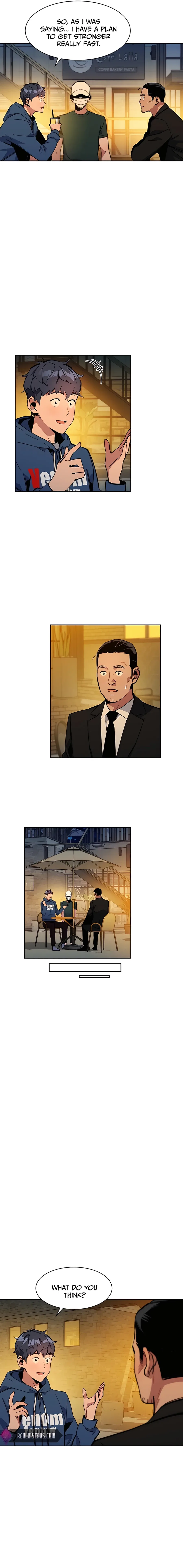Auto Hunting With My Clones Chapter 12 page 22