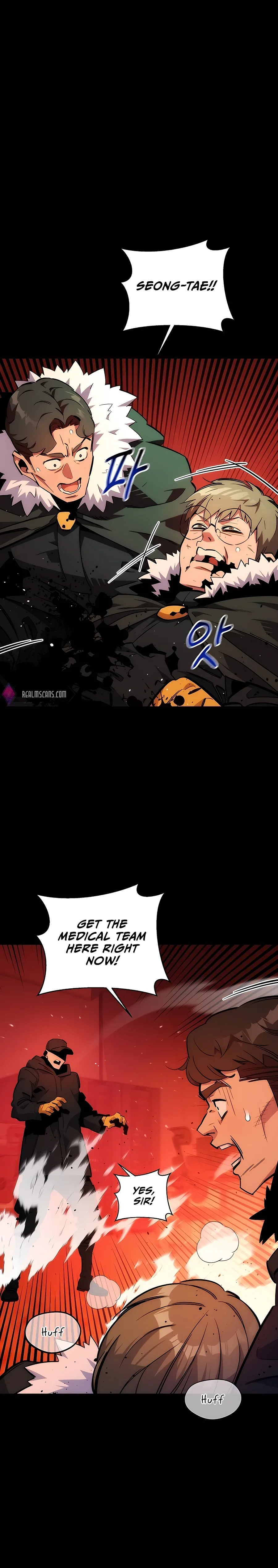 Auto Hunting With My Clones Chapter 35 page 6