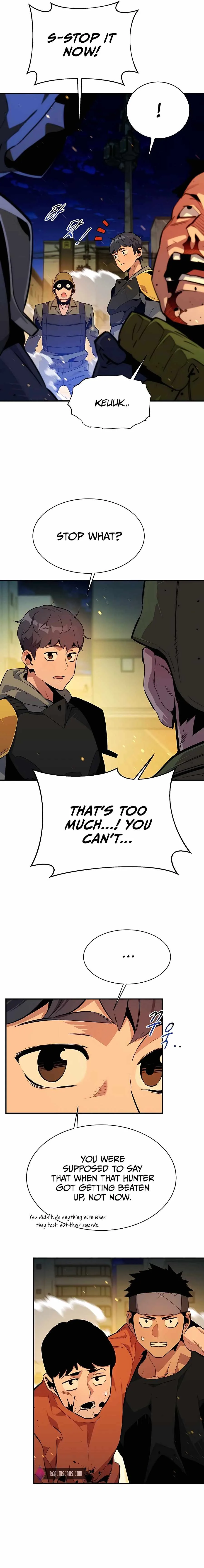Auto Hunting With My Clones Chapter 31 page 13