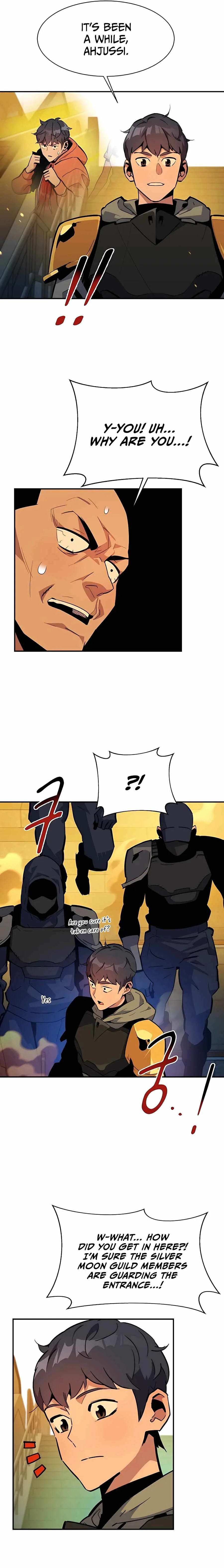 Auto Hunting With My Clones Chapter 31 page 18