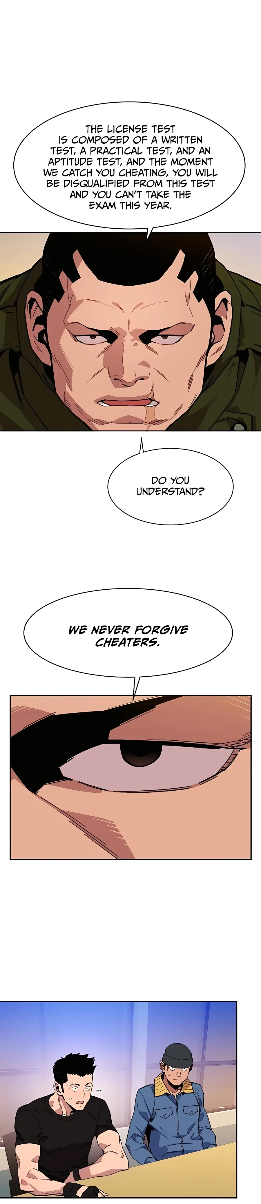 Auto Hunting With My Clones Chapter 6 page 34
