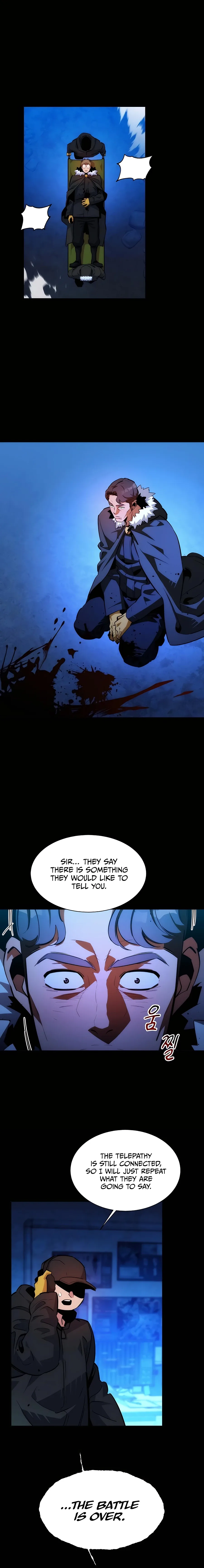Auto Hunting With My Clones Chapter 35 page 10