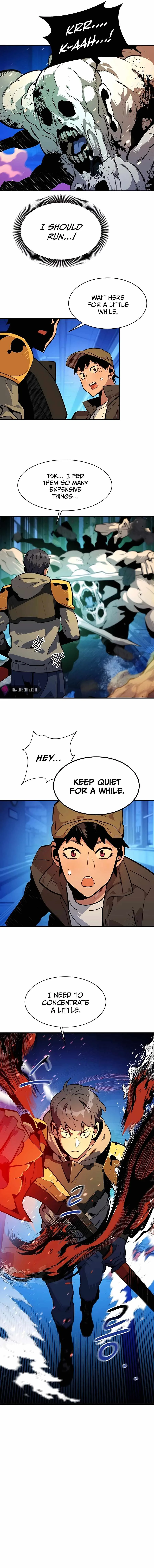 Auto Hunting With My Clones Chapter 32 page 11