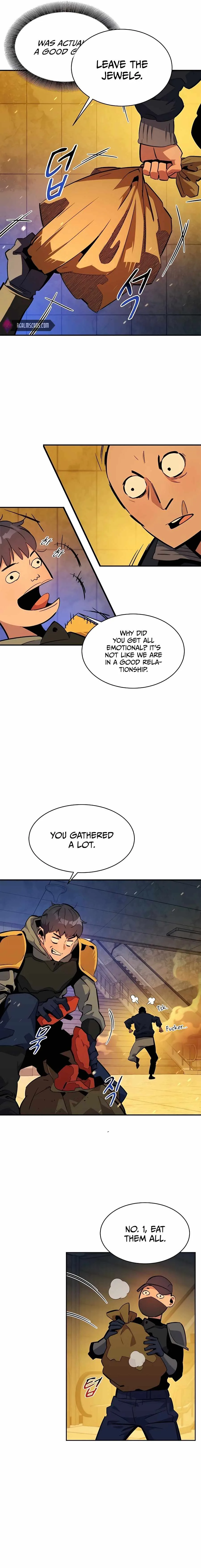 Auto Hunting With My Clones Chapter 31 page 25