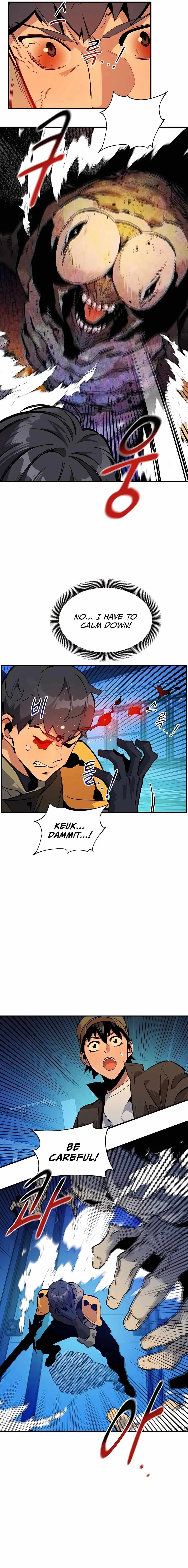 Auto Hunting With My Clones Chapter 32 page 14