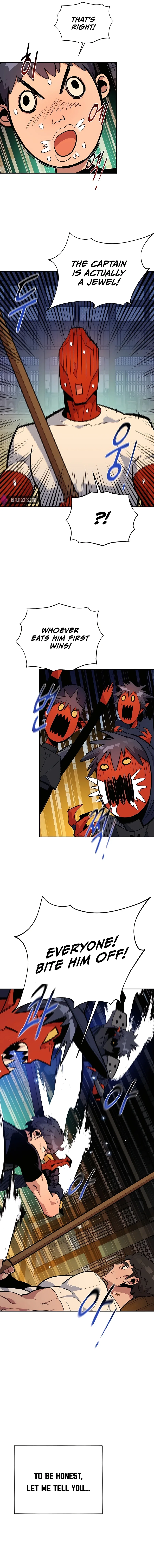 Auto Hunting With My Clones Chapter 30 page 13