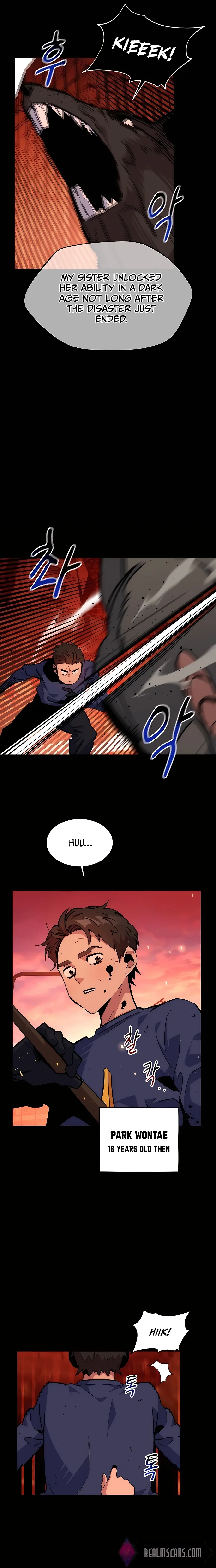 Auto Hunting With My Clones Chapter 34 page 14