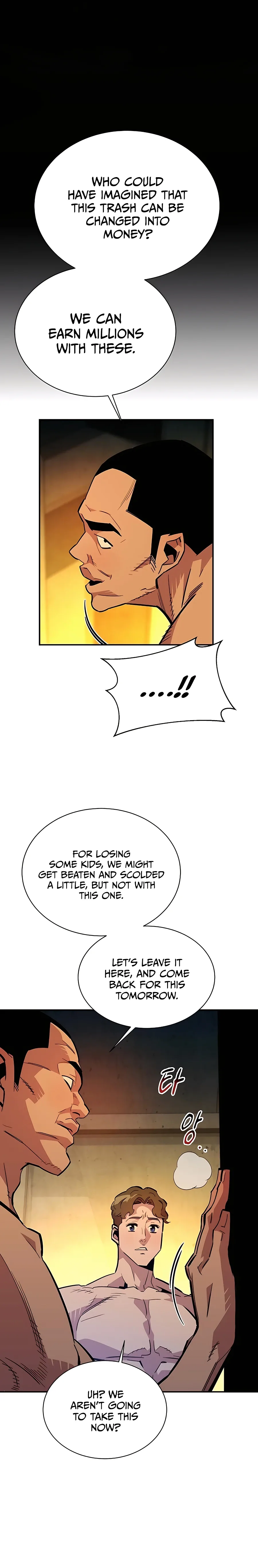 Auto Hunting With My Clones Chapter 33 page 21