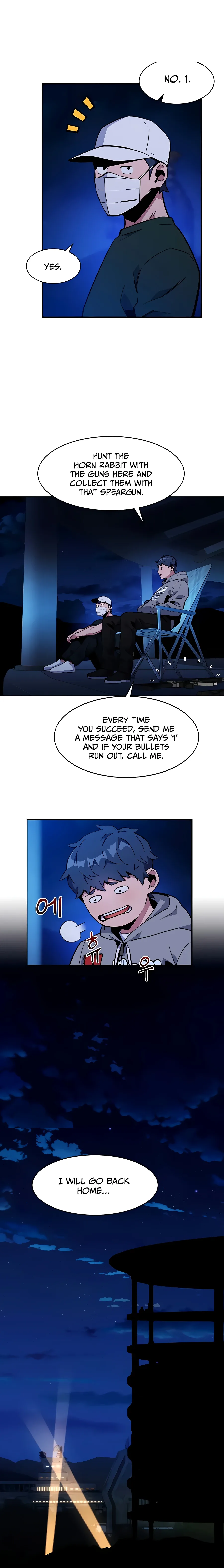 Auto Hunting With My Clones Chapter 10 page 30