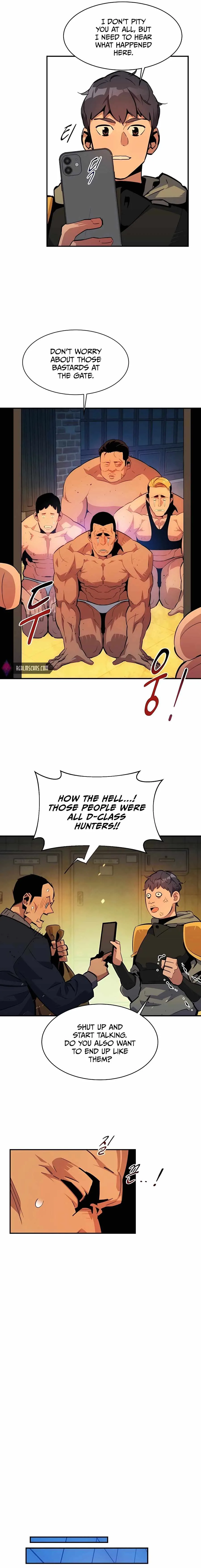 Auto Hunting With My Clones Chapter 31 page 20
