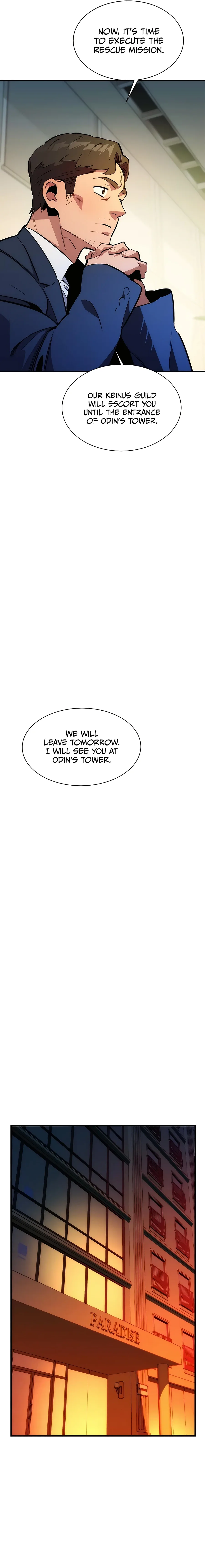 Auto Hunting With My Clones Chapter 35 page 15