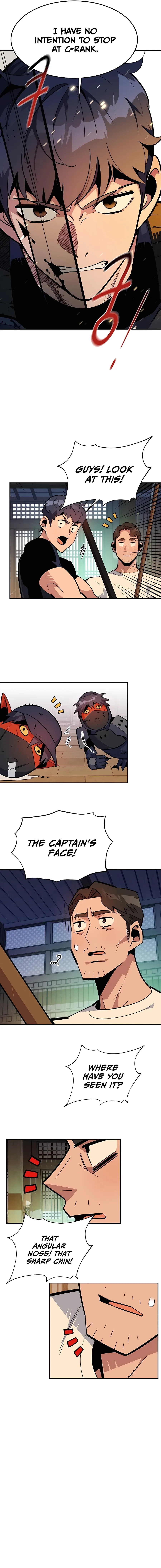Auto Hunting With My Clones Chapter 30 page 12
