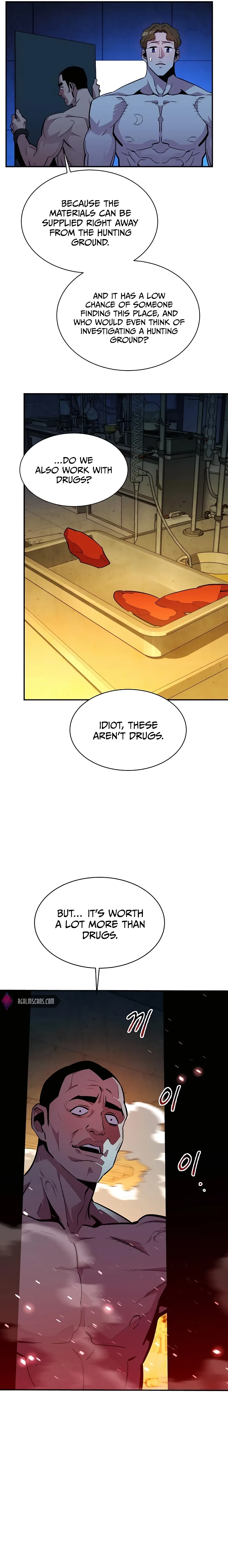 Auto Hunting With My Clones Chapter 33 page 18