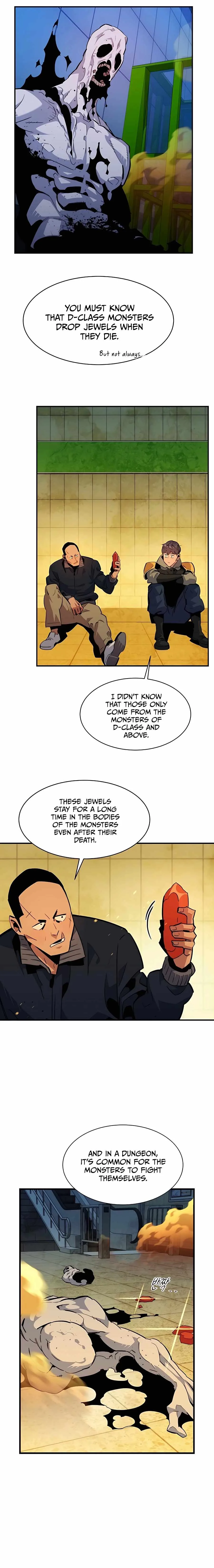 Auto Hunting With My Clones Chapter 31 page 21