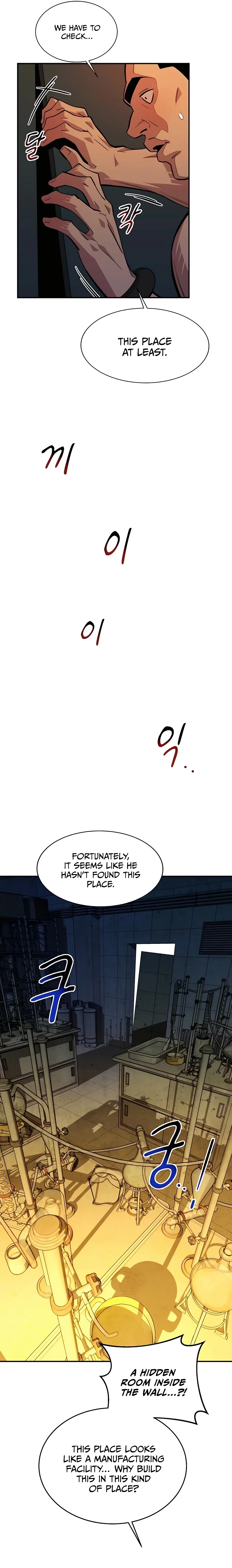 Auto Hunting With My Clones Chapter 33 page 17