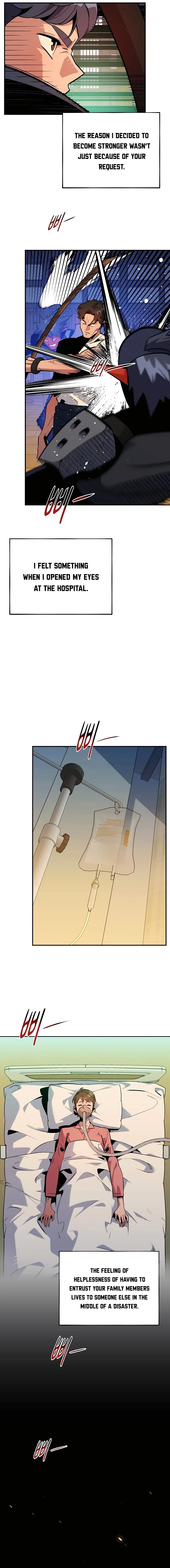 Auto Hunting With My Clones Chapter 30 page 14