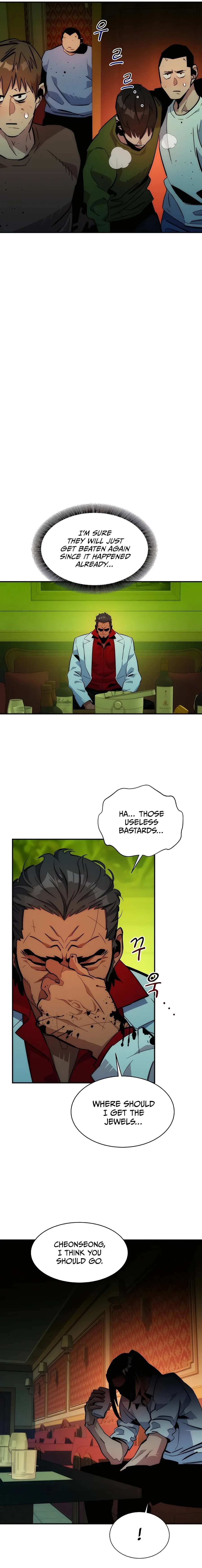 Auto Hunting With My Clones Chapter 35 page 21